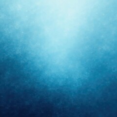 Subtle blue fog, textured depth, calming effect, backdrop, depth, abstract