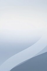 A soft gray to soft blue gradient background. Featuring light grays, subtle blues, and hints of white. Emphasizing simplicity and sophistication. Ideal for corporate or minimalist visuals