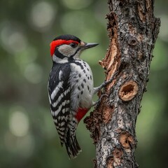 Woodpecker