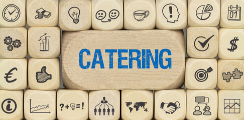Catering	
