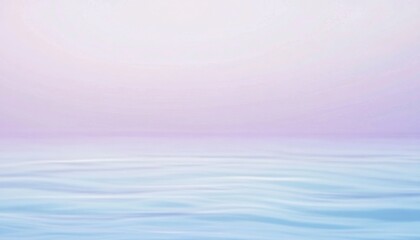 A soft lavender and light blue gradient. Featuring lavender fading into blue. Emphasizing tranquility and calmness. Ideal for wellness and spa visuals