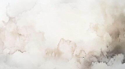 Textured watercolor background with soft earth tones and subtle gradients