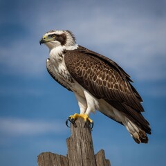 Fototapeta premium Osprey.