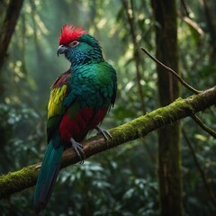 Quetzal