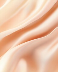 A soft peach to cream gradient background. Featuring warm peaches, soft creams, and subtle pinks. Emphasizing warmth and calm. Ideal for lifestyle or cozy visuals