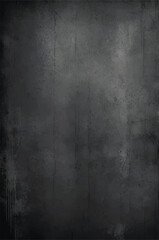 Distressed Dark Background with Scratched Vertical Line – Vector Texture for Creative Graphics and Branding