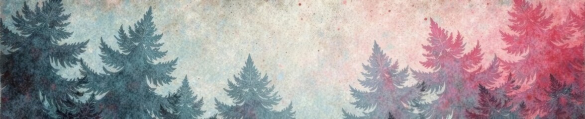 Faded grunge texture resembling old photocopies on gray paper, distressed, background