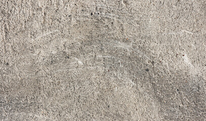 Gray Rough Background concrete old paint wall, Texture cement crack surface 