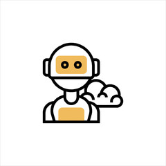 funny cartoon builder