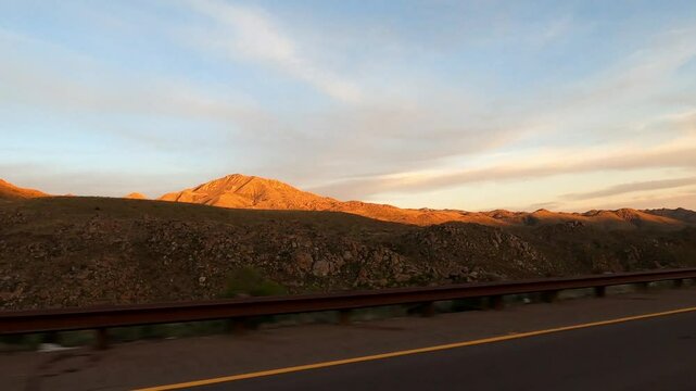 Arizona Driving 1636 Tempe Sunflower Scotsdale