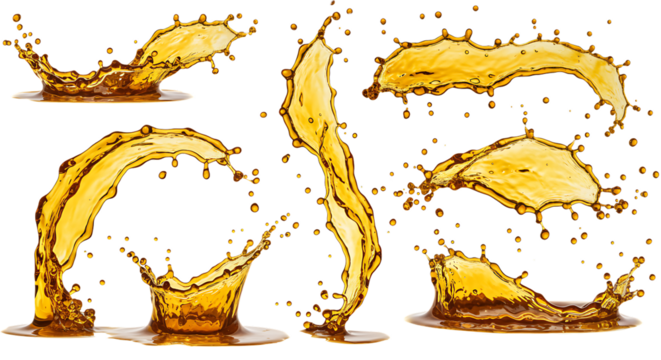 Golden Liquid Splashes Dynamic Motion Abstract Background Design art flow cool water drink fluid    