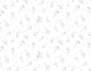 floral backgraound 