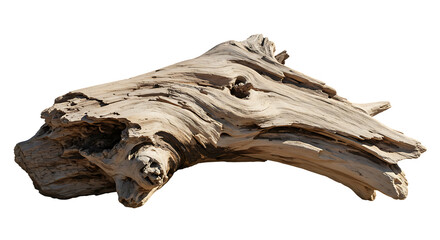 Weathered Driftwood Texture Natural Wood Grain Isolated Background old art sea raw grey pale aged   