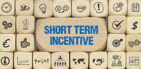 Short Term Incentive	