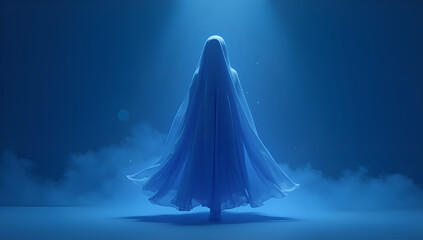 Twilight Enchantment: Cloak of Ethereal Charm