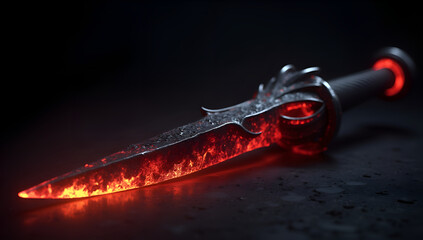 Shadow's Heart: Luminous Claw of the Dragon