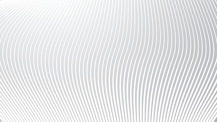 Grey abstract background with stripes line for backdrop or presentation