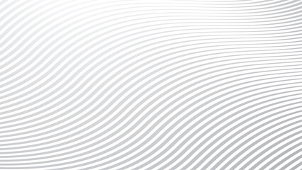 Grey abstract background with stripes line for backdrop or presentation