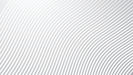 Grey abstract background with stripes line for backdrop or presentation