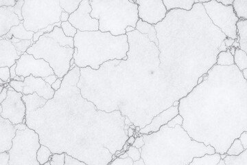 Fototapeta premium black and white marble background with a rough texture