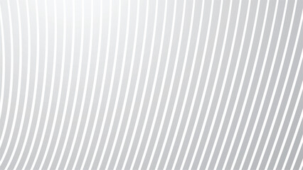 Grey abstract background with stripes line for backdrop or presentation