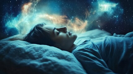 Astral Projection during Sleep: Explore Inner Worlds and Unlock Subconscious Potential