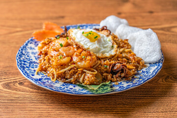 food