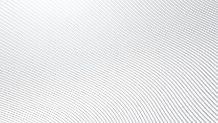 Grey abstract background with stripes line for backdrop or presentation