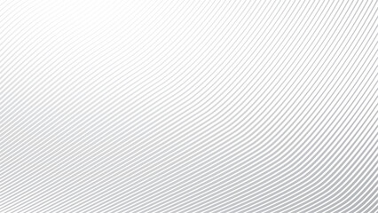 Grey abstract background with stripes line for backdrop or presentation