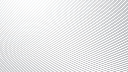 Grey abstract background with stripes line for backdrop or presentation