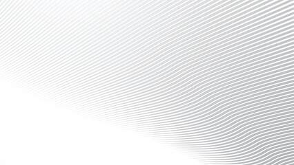 Grey abstract background with stripes line for backdrop or presentation