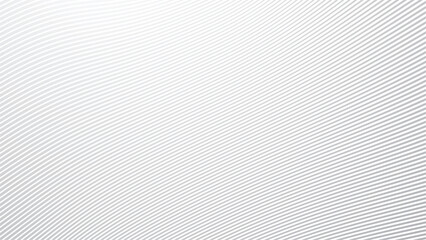 Grey abstract background with stripes line for backdrop or presentation