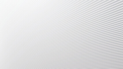 Grey abstract background with stripes line for backdrop or presentation