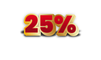 25 percent, 25%, special offer, exclusive savings, half-price deal, buy now, extra savings, best value,