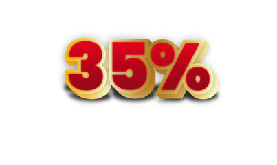 35 percent, 35%, best discount, holiday shopping, exclusive promotion, shopping savings, customer appreciation, massive markdown