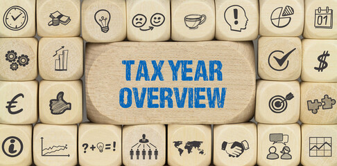 Tax year overview	
