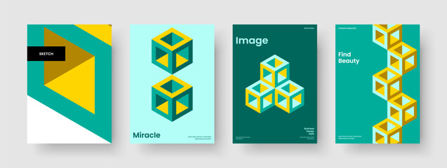 Modern Banner Layout. Geometric Business Presentation Design. Abstract Flyer Template. Report. Background. Brochure. Book Cover. Poster. Magazine. Catalog. Newsletter. Journal. Notebook. Leaflet