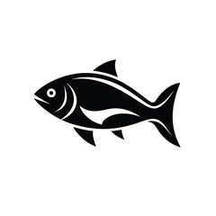fish vector illustration