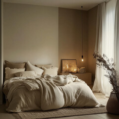 Cozy Bedroom Design