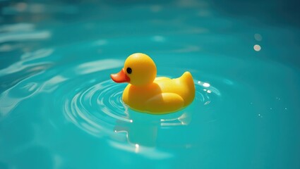 Water Off A Duck's Back - concept of failure and SOS