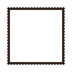 Grunge postage stamp. Retro grunge postmark. Vintage grunge postage stamp