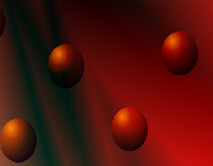 Abstract modern art. Line art abstract business concept. Space art. Vector concept design. Modern creative design. Background effect.