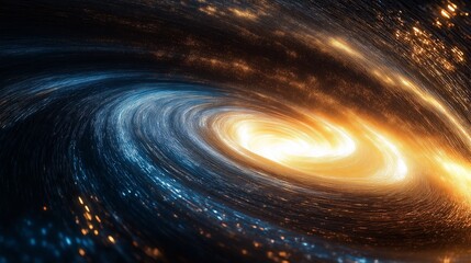 universe exploration refracted light and quantum ripples in spacetime