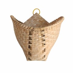 Mortar and pestle and a traditional rice cooker