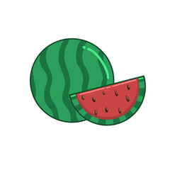 watermelon