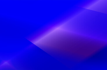 Wallpaper An abstract blue geometric shapes background wallpaper design