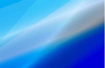 Minimal abstract background with rectangular pattern, glowing light blue and purple.