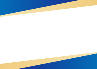 シンプルなビジネス背景