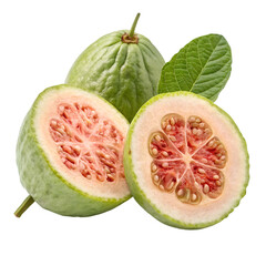 watermelon isolated on white background
