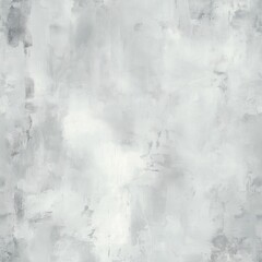 Obraz premium Elegant light gray textured wall surface for interior design and backgrounds